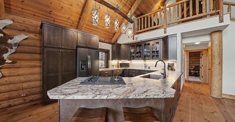211 Fox Rd, Glencoe, CA 95232 Photo