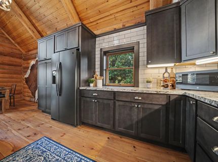 211 Fox Rd, Glencoe, CA 95232 Photo