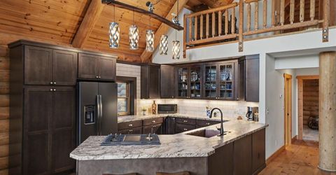 211 Fox Rd, Glencoe, CA 95232 Photo