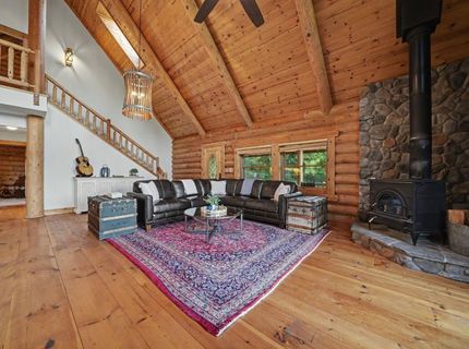 211 Fox Rd, Glencoe, CA 95232 Photo