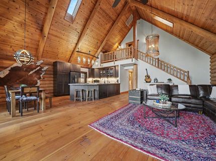 211 Fox Rd, Glencoe, CA 95232 Photo
