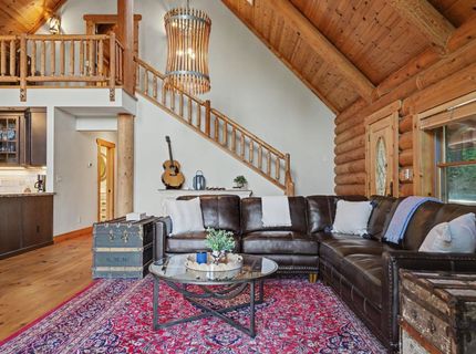 211 Fox Rd, Glencoe, CA 95232 Photo