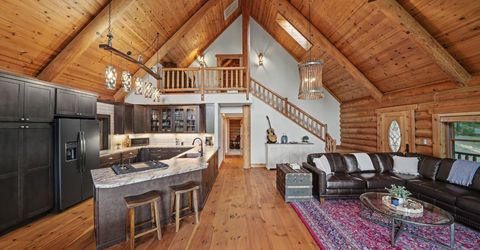 211 Fox Rd, Glencoe, CA 95232 Photo