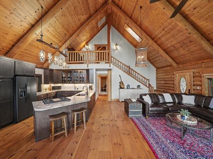211 Fox Rd, Glencoe, CA 95232 Photo