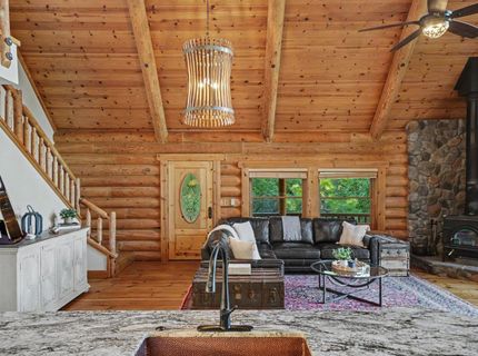 211 Fox Rd, Glencoe, CA 95232 Photo