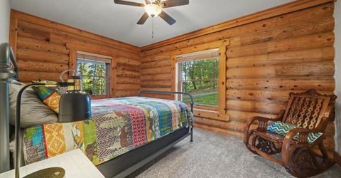 211 Fox Rd, Glencoe, CA 95232 Photo