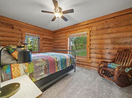 211 Fox Rd, Glencoe, CA 95232 Photo
