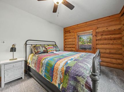211 Fox Rd, Glencoe, CA 95232 Photo