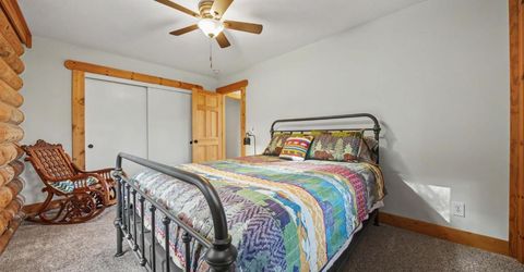 211 Fox Rd, Glencoe, CA 95232 Photo