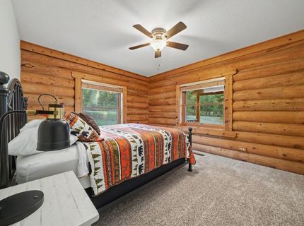 211 Fox Rd, Glencoe, CA 95232 Photo