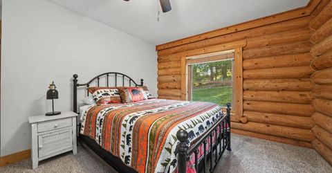 211 Fox Rd, Glencoe, CA 95232 Photo