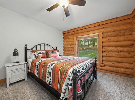 211 Fox Rd, Glencoe, CA 95232 Photo