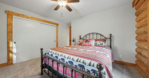 211 Fox Rd, Glencoe, CA 95232 Photo