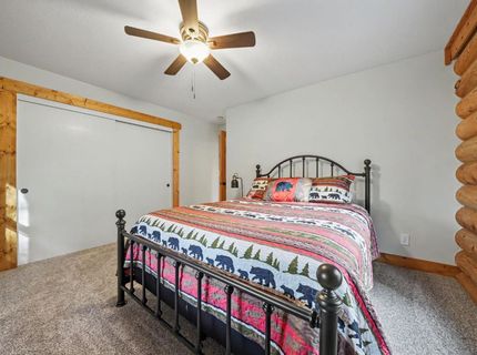 211 Fox Rd, Glencoe, CA 95232 Photo