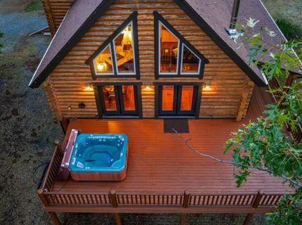 211 Fox Rd, Glencoe, CA 95232 Photo
