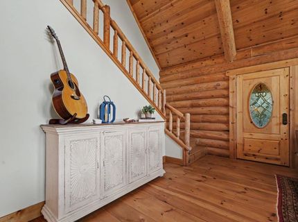 211 Fox Rd, Glencoe, CA 95232 Photo
