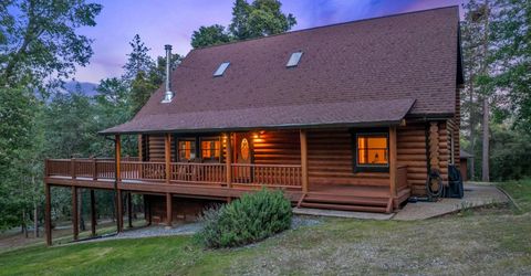 211 Fox Rd, Glencoe, CA 95232 Photo