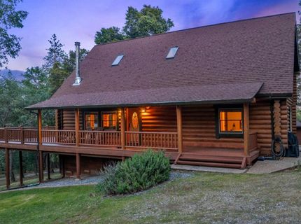211 Fox Rd, Glencoe, CA 95232 Photo