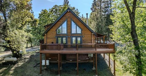 211 Fox Rd, Glencoe, CA 95232 Photo