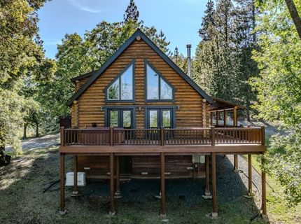 211 Fox Rd, Glencoe, CA 95232 Photo