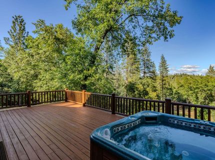 211 Fox Rd, Glencoe, CA 95232 Photo