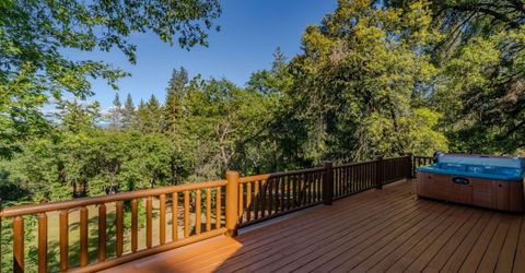 211 Fox Rd, Glencoe, CA 95232 Photo