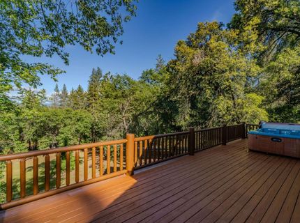 211 Fox Rd, Glencoe, CA 95232 Photo