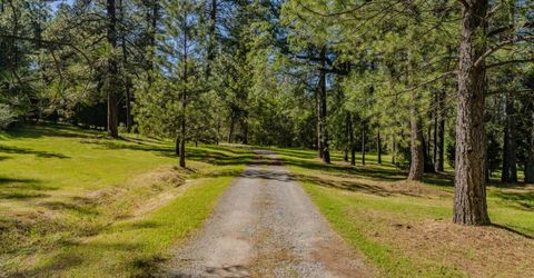 211 Fox Rd, Glencoe, CA 95232 Photo
