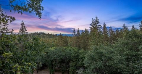 211 Fox Rd, Glencoe, CA 95232 Photo