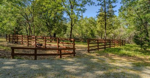 211 Fox Rd, Glencoe, CA 95232 Photo