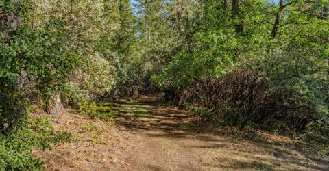 211 Fox Rd, Glencoe, CA 95232 Photo
