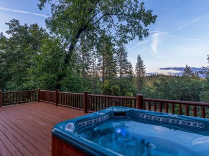 211 Fox Rd, Glencoe, CA 95232 Photo