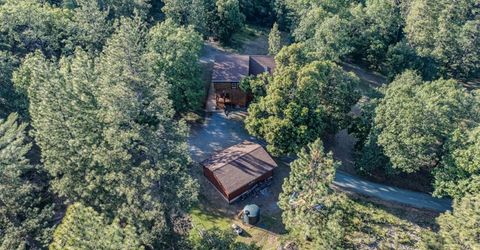211 Fox Rd, Glencoe, CA 95232 Photo