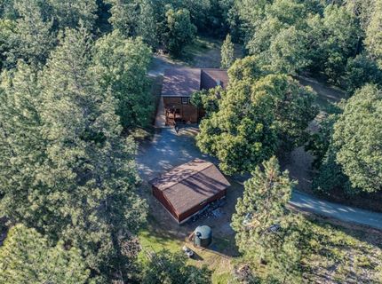 211 Fox Rd, Glencoe, CA 95232 Photo