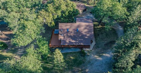 211 Fox Rd, Glencoe, CA 95232 Photo