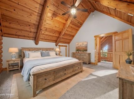 211 Fox Rd, Glencoe, CA 95232 Photo