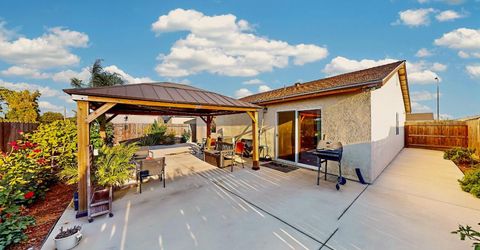 753 Taryn Ct, Merced, CA 95341 Photo