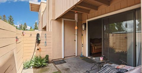 3768 W Benjamin Holt Dr #11, Unit 11, Stockton, CA 95219 Photo