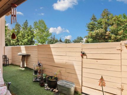 3768 W Benjamin Holt Dr #11, Unit 11, Stockton, CA 95219 Photo