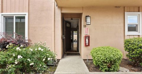 3768 W Benjamin Holt Dr #11, Unit 11, Stockton, CA 95219 Photo