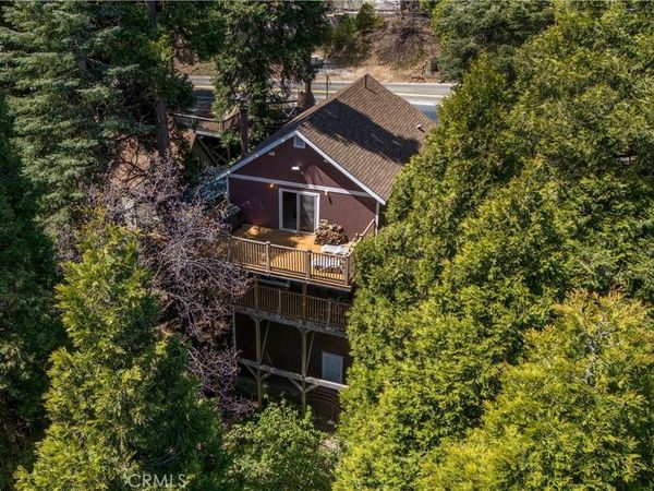 26780 Ca-189, Twin Peaks, CA 92391