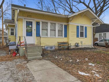 2777 California Street , Lincoln, NE 68510