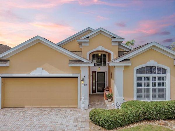 322 HIGH VISTA DRIVE, DAVENPORT, FL 33837