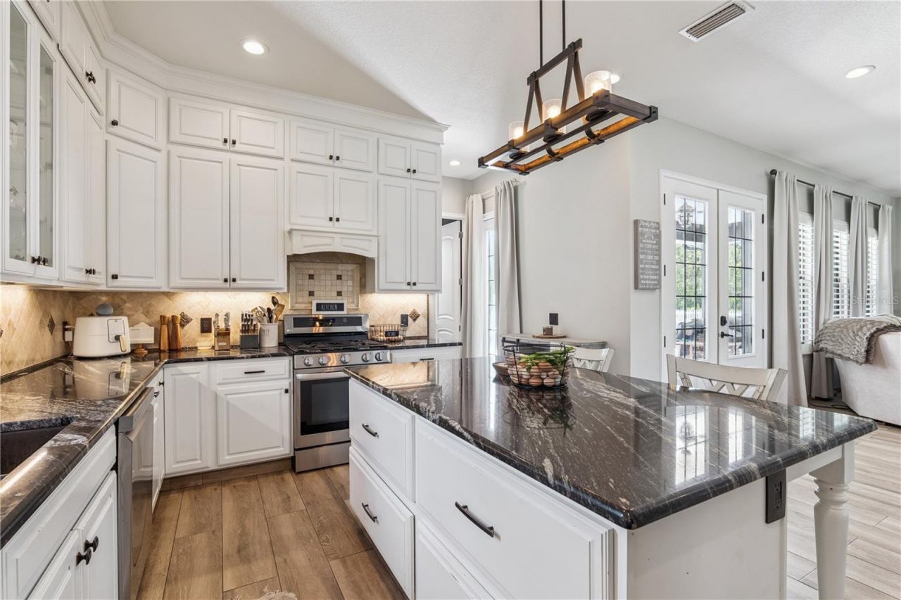 345 Cypress Isles Road, Osteen, FL 32764 Photo