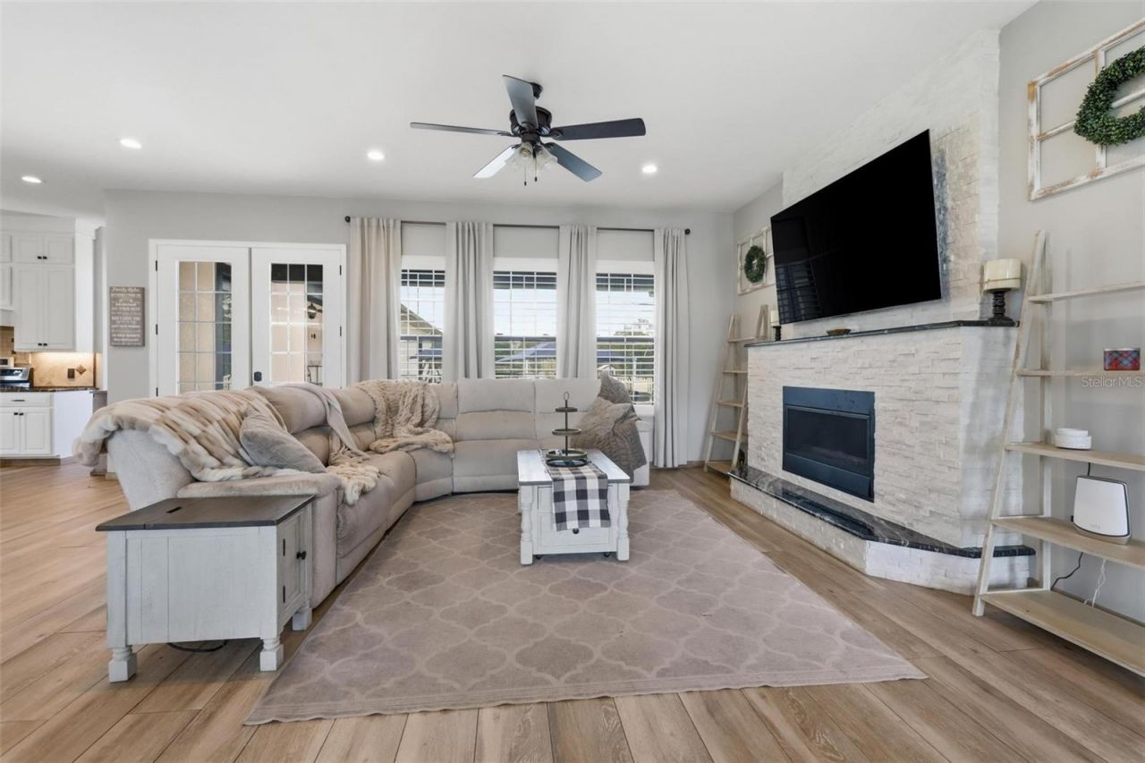 345 Cypress Isles Road, Osteen, FL 32764 Photo
