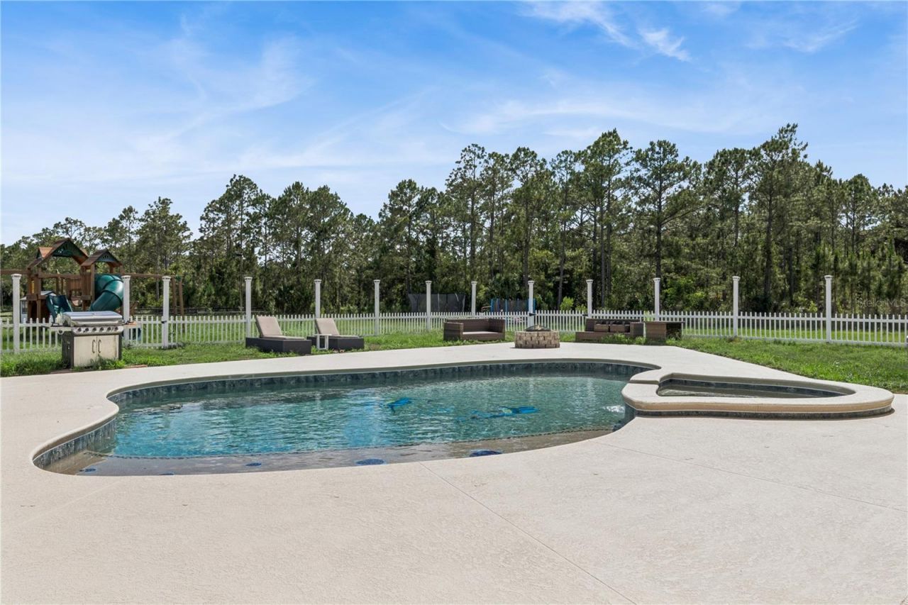 345 Cypress Isles Road, Osteen, FL 32764 Photo