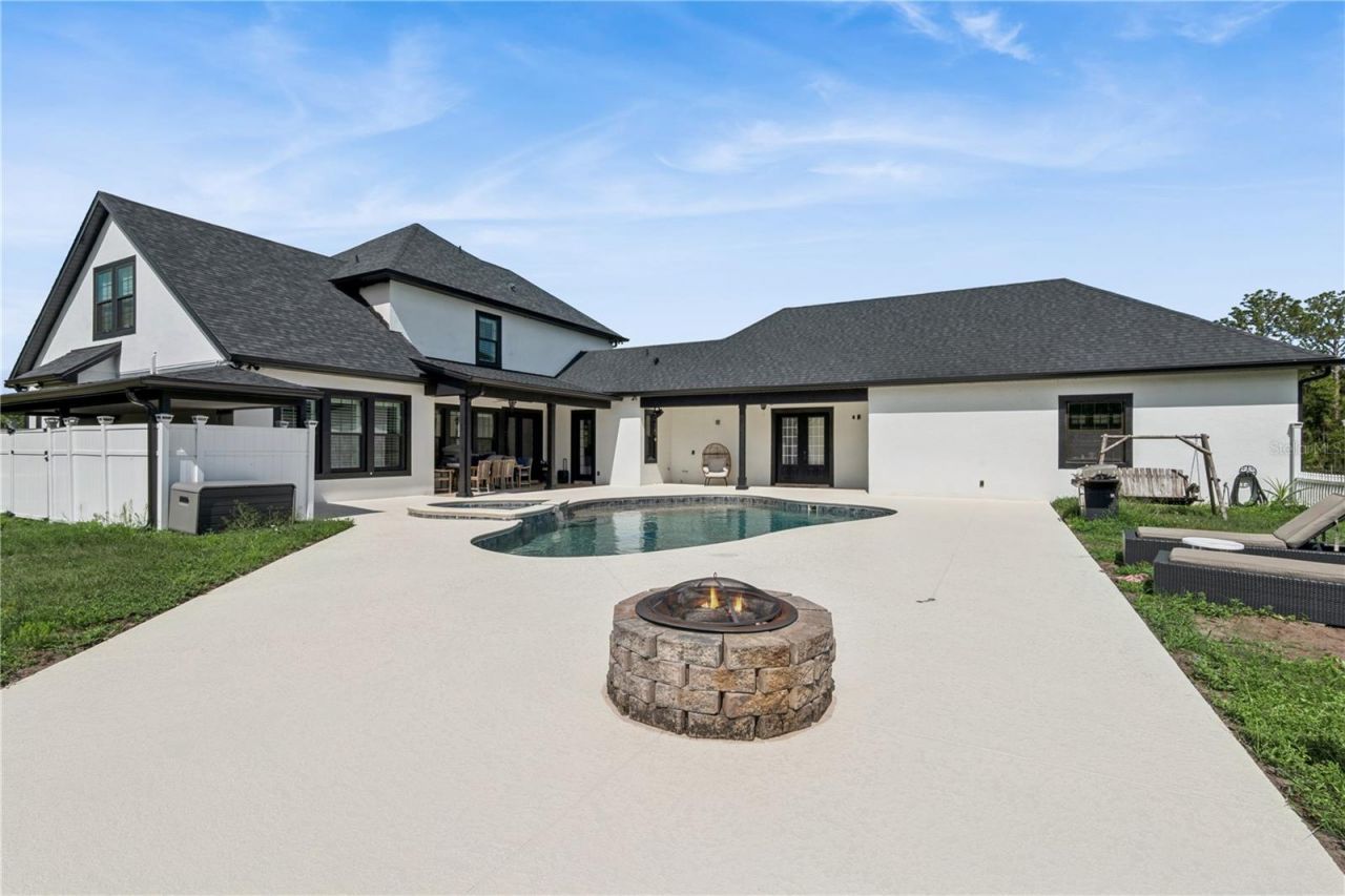 345 Cypress Isles Road, Osteen, FL 32764 Photo