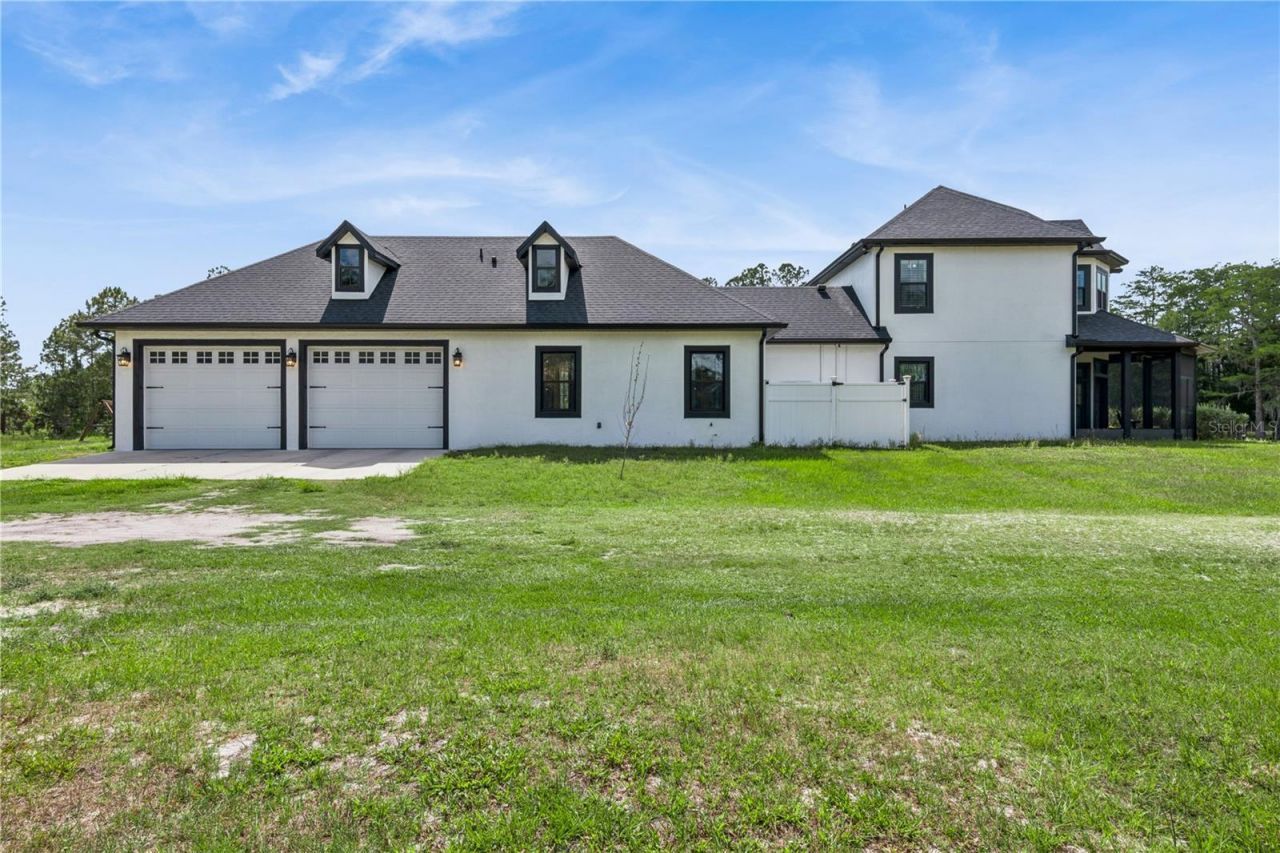 345 Cypress Isles Road, Osteen, FL 32764 Photo