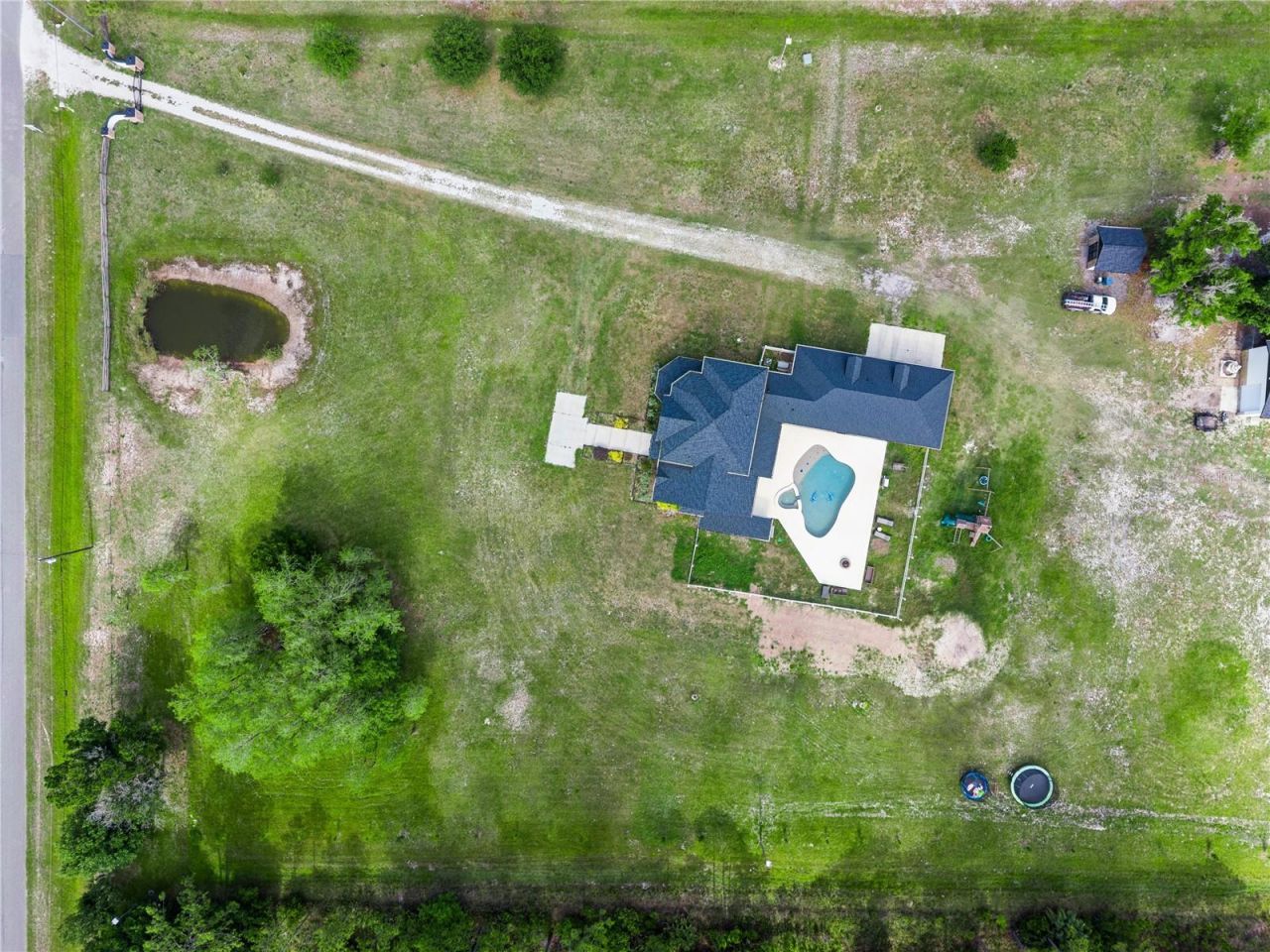 345 Cypress Isles Road, Osteen, FL 32764 Photo