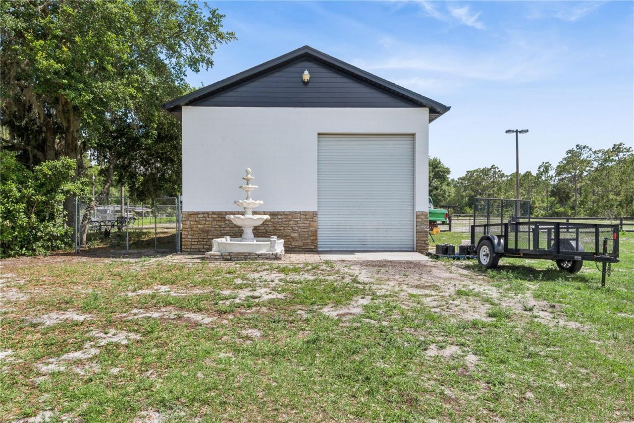 345 Cypress Isles Road, Osteen, FL 32764 Photo